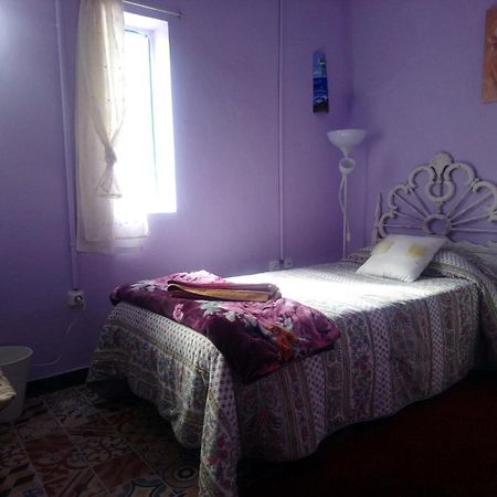 The Violet House Muy Cerca Del Aeropuerto Tenerife Norte Сан-Кристобаль-де-Ла-Лагуна Экстерьер фото