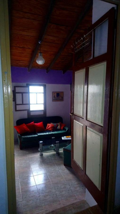 The Violet House Muy Cerca Del Aeropuerto Tenerife Norte Сан-Кристобаль-де-Ла-Лагуна Экстерьер фото