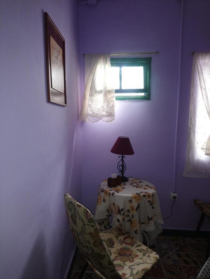 The Violet House Muy Cerca Del Aeropuerto Tenerife Norte Сан-Кристобаль-де-Ла-Лагуна Экстерьер фото