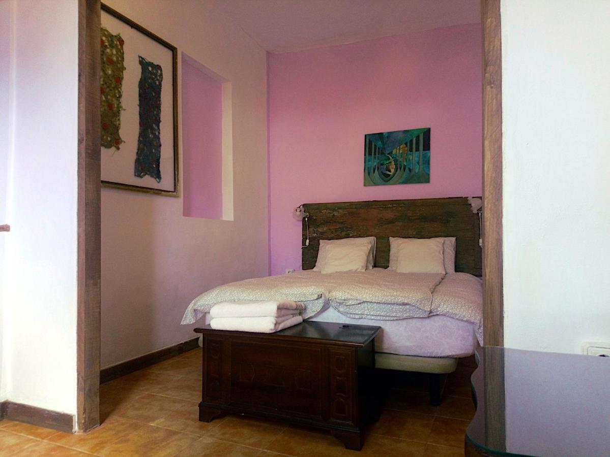 The Violet House Muy Cerca Del Aeropuerto Tenerife Norte Сан-Кристобаль-де-Ла-Лагуна Экстерьер фото
