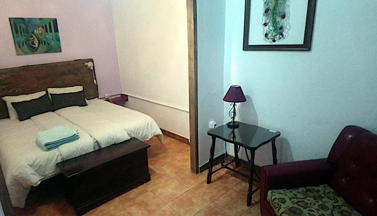 The Violet House Muy Cerca Del Aeropuerto Tenerife Norte Сан-Кристобаль-де-Ла-Лагуна Экстерьер фото
