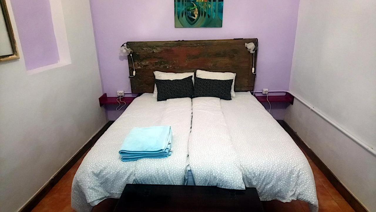 The Violet House Muy Cerca Del Aeropuerto Tenerife Norte Сан-Кристобаль-де-Ла-Лагуна Экстерьер фото