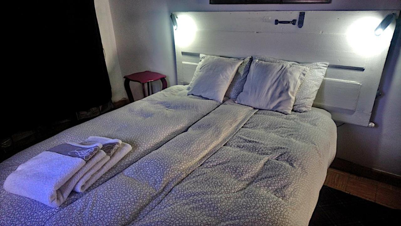 The Violet House Muy Cerca Del Aeropuerto Tenerife Norte Сан-Кристобаль-де-Ла-Лагуна Экстерьер фото