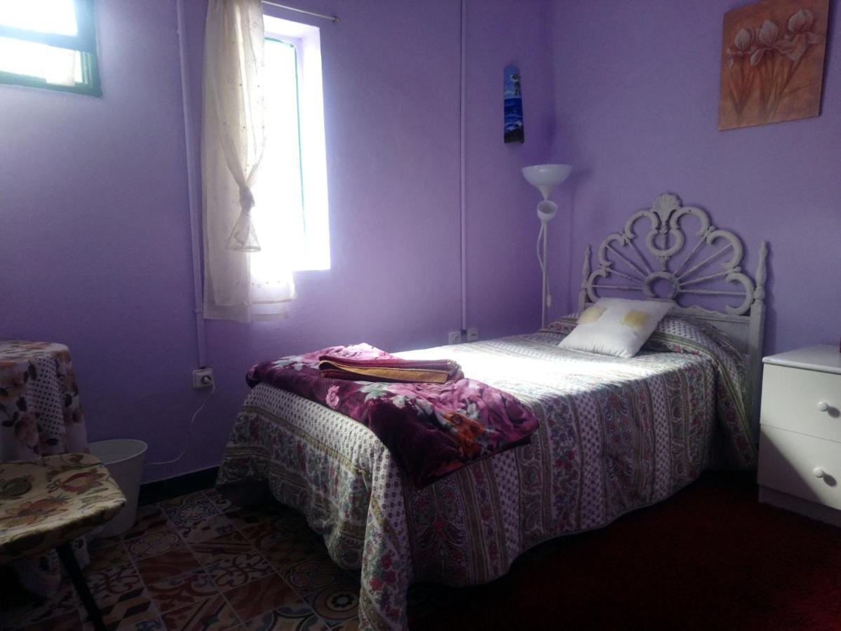 The Violet House Muy Cerca Del Aeropuerto Tenerife Norte Сан-Кристобаль-де-Ла-Лагуна Экстерьер фото