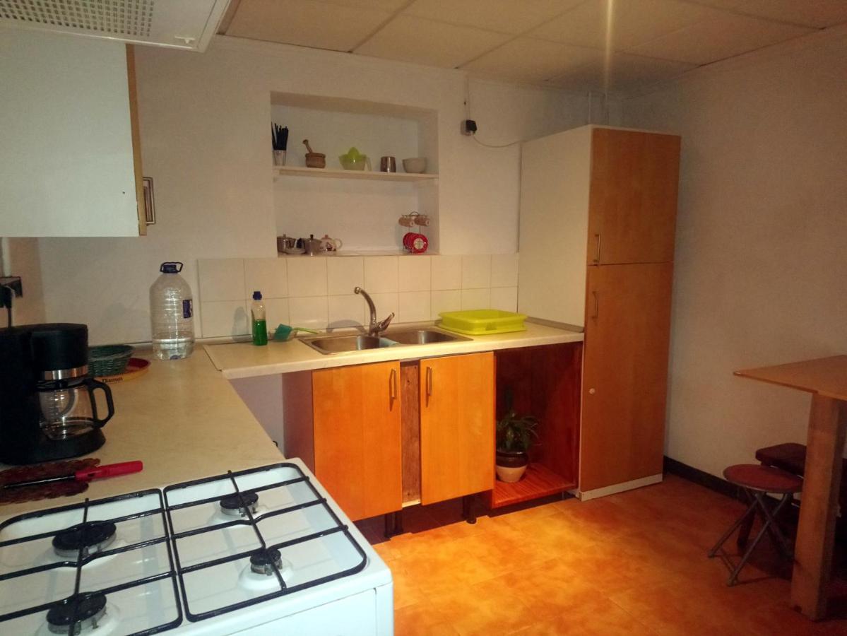 The Violet House Muy Cerca Del Aeropuerto Tenerife Norte Сан-Кристобаль-де-Ла-Лагуна Экстерьер фото