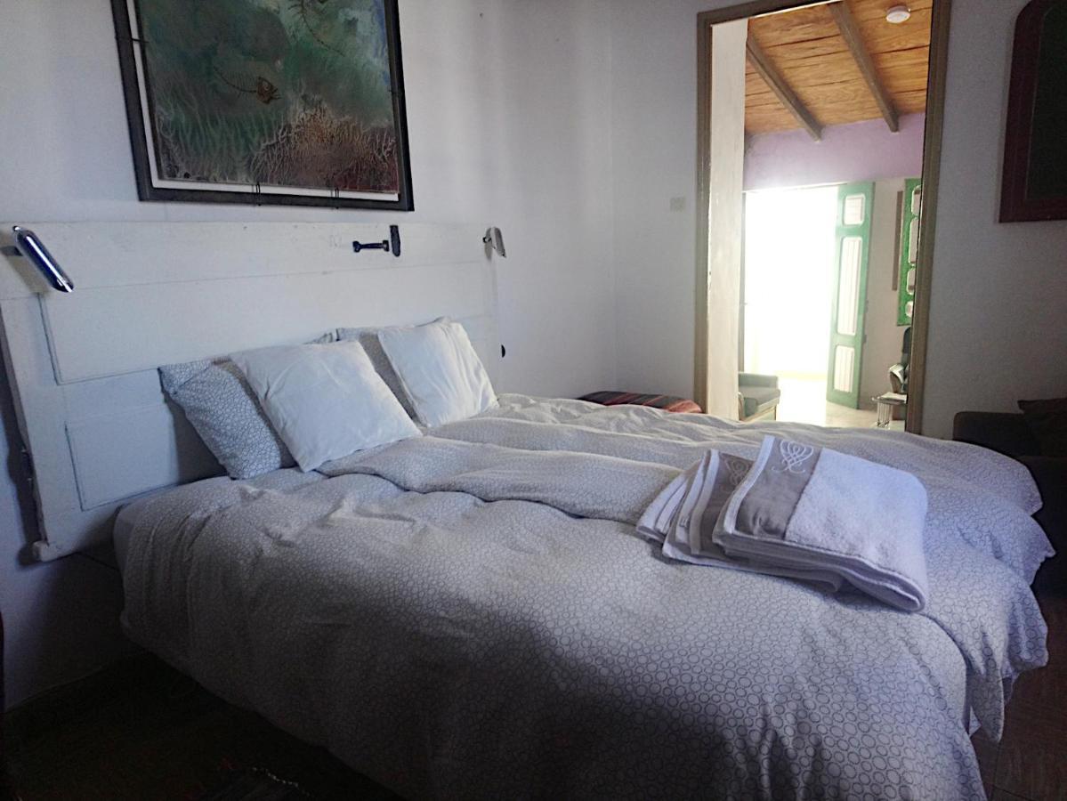 The Violet House Muy Cerca Del Aeropuerto Tenerife Norte Сан-Кристобаль-де-Ла-Лагуна Экстерьер фото